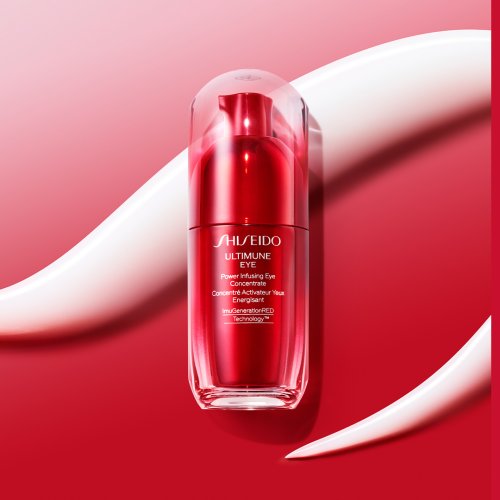 SHISEIDO Ultimune - Concentré Activateur Yeux Energisant 3.0 SHISEIDO Ultimune - Concentré Activateur Yeux Energisant 3.0